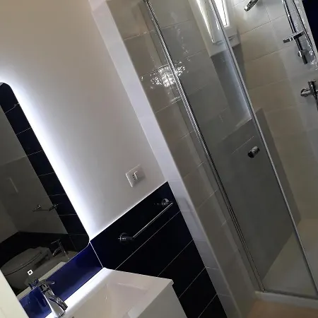 Frühstückspension Lady Lucia 4*