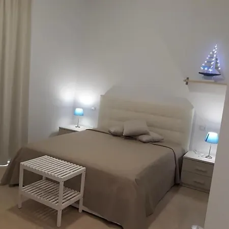 Lady Lucia 4* Porto Cesareo