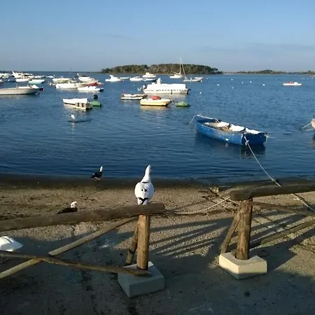 Lady Lucia Nocleg ze śniadaniem 4*