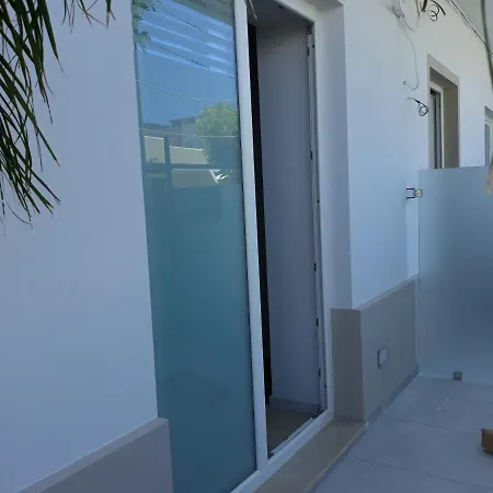 Bed & Breakfast Lady Lucia