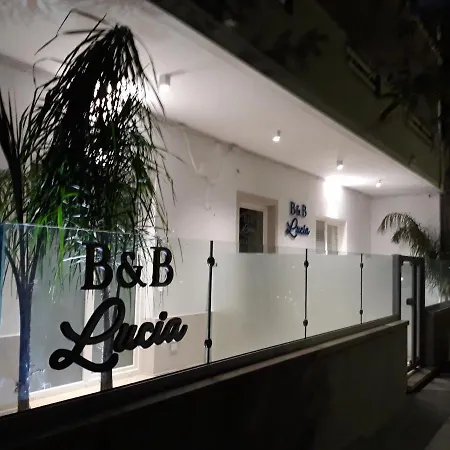 Lady Lucia Bed & Breakfast 4*