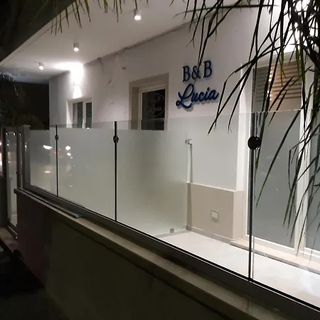 Bed & Breakfast Lady Lucia 4*