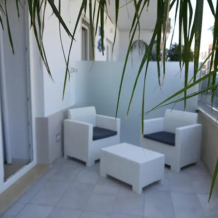 Lady Lucia 4* Porto Cesareo