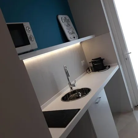 Lady Lucia 4* Porto Cesareo