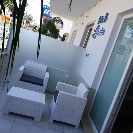 Bed & Breakfast Lady Lucia 4*