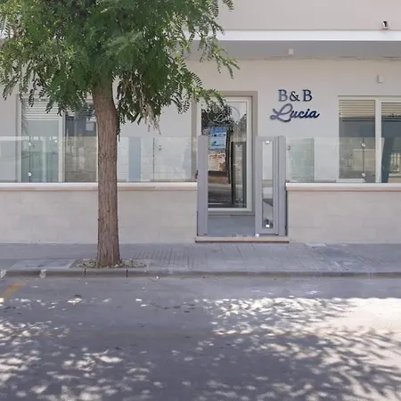 Nocleg ze śniadaniem Lady Lucia