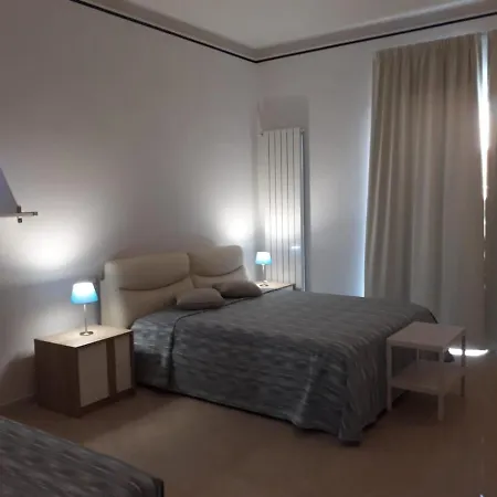 Lady Lucia Bed & Breakfast 4*