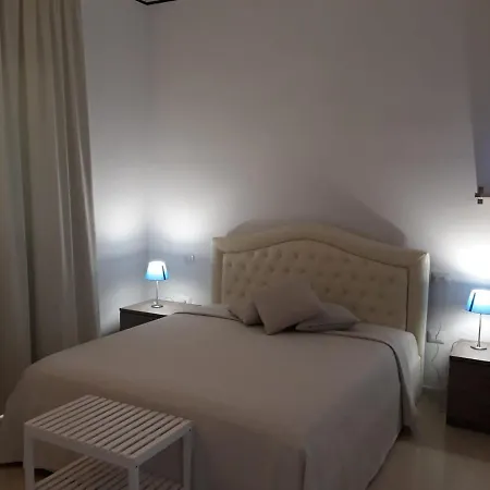 Bed & Breakfast Lady Lucia Porto Cesareo