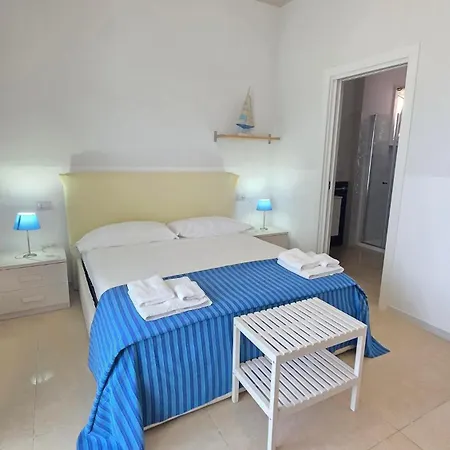 Bed & Breakfast Lady Lucia Porto Cesareo