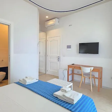 Lady Lucia 4* Porto Cesareo