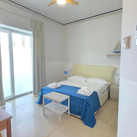 Lady Lucia Bed & Breakfast Porto Cesareo