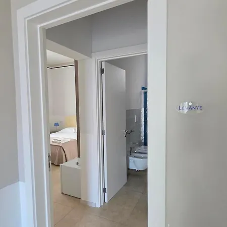 Nocleg ze śniadaniem Lady Lucia Porto Cesareo