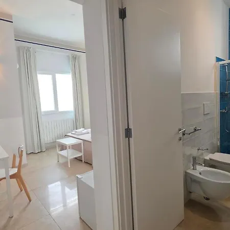 Lady Lucia 4* Porto Cesareo
