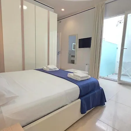 Nocleg ze śniadaniem Lady Lucia Porto Cesareo