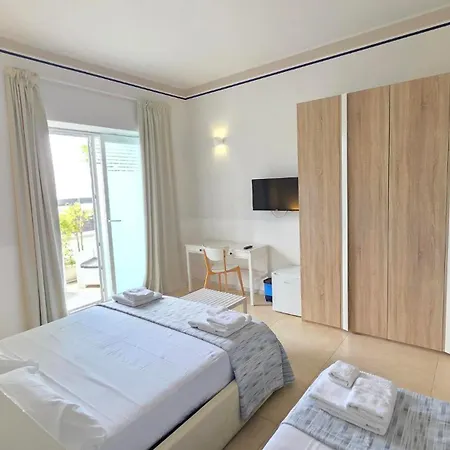 Lady Lucia 4* Porto Cesareo