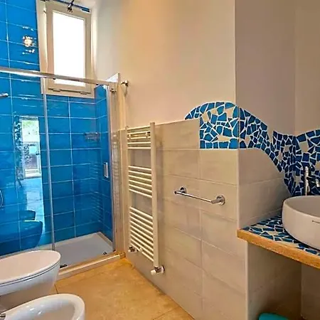Lady Lucia Bed & Breakfast Porto Cesareo
