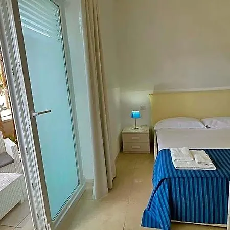 Oda ve Kahvaltı Lady Lucia Porto Cesareo