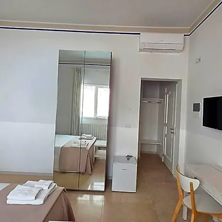 Lady Lucia 4* Porto Cesareo