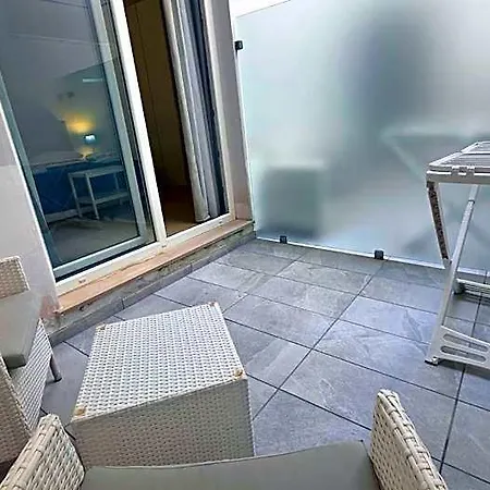 Bed & Breakfast Lady Lucia 4*