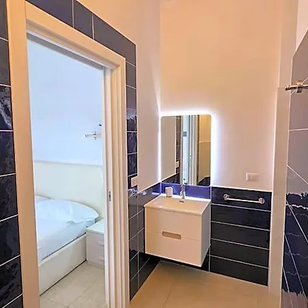 Lady Lucia 4* Porto Cesareo