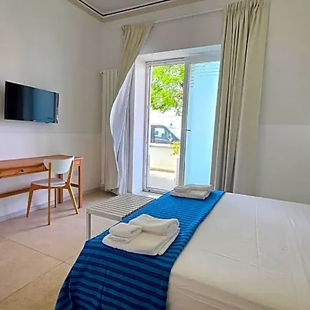 Bed & Breakfast Lady Lucia