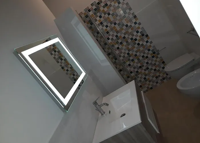 Frühstückspension Lady Lucia 4*