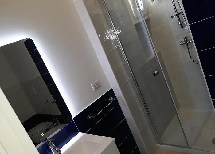 Frühstückspension Lady Lucia 4*