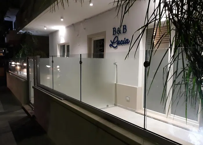 Frühstückspension Lady Lucia 4*