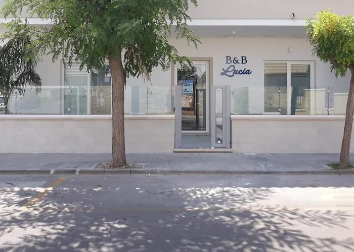 Frühstückspension Lady Lucia